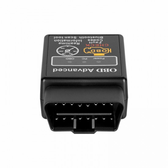 Auto kļūdas koda lasītājs OBD II, PEYING