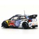 Modelīši - VW Polo R WRC No1, 2016, 1:24