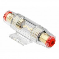 Drošinātājs auto audio sistēmai, 80A