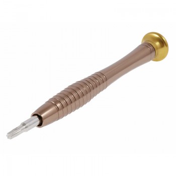 Mikro skrūvgriežu komplekts, 25 uzgaļi