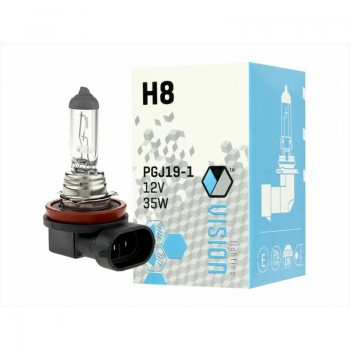 Auto spuldze, H8, 35W, 12V PGJ19-1