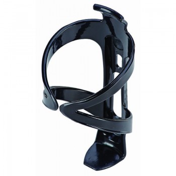 Velo dzērienu pud turēt. plastmasas,0.3L-1.5L,melns