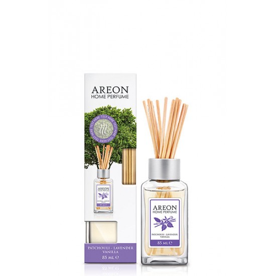 AREON mājas aromatizētājs STICKS - Patchouli 85ml