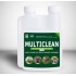 Universāls āra virsmu tīrītājs MULTICLEAN 500 ml – plastmasai, stiklam, PVC, jumtiem, terasēm