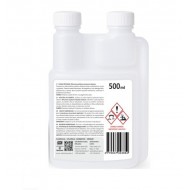 VESELĪGA SILTUMNĪCA – Siltumnīcu higiēnas līdzeklis 500 ml (polikarbonātam un stiklam)