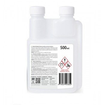 VESELĪGA SILTUMNĪCA – Siltumnīcu higiēnas līdzeklis 500 ml (polikarbonātam un stiklam)