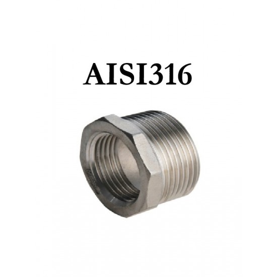 Pāreja nerūs.tēr.3/4x1/2 IĀ 1235, 3/4x1/2 IĀ