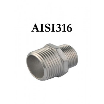 Nipelis reduc.nerūs.tēr.1x1/2 1311, 1x1/2