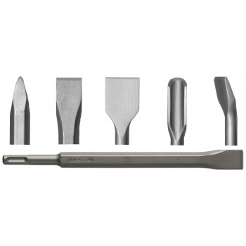 Kalts SDS+ izliekts 22x250 mm "IRWIN"