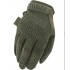 Cimdi Mechanix The Original® Olive Drab XL izmērs. Velcro, sintētiskā āda, TrekDry®