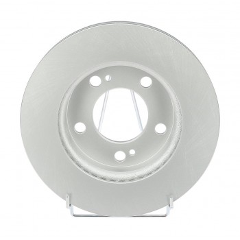 Bremžu diski DDF1627C  FERODO