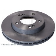 Bremžu diski ADG043113  BLUE PRINT