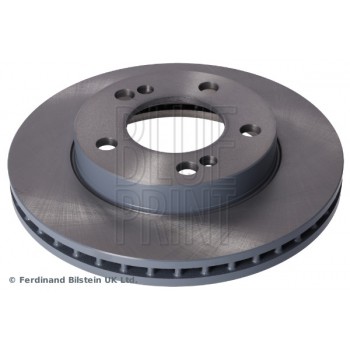 Bremžu diski ADG043113  BLUE PRINT