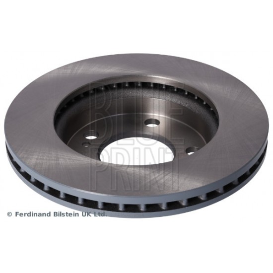 Bremžu diski ADG043113  BLUE PRINT