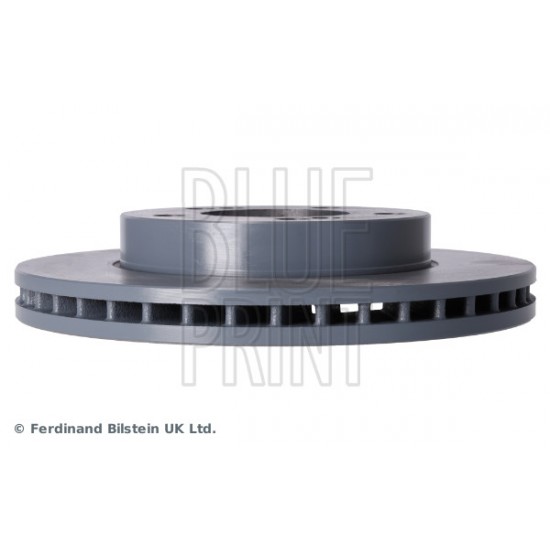 Bremžu diski ADG043113  BLUE PRINT