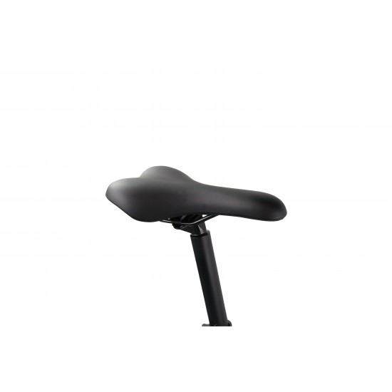 Vīriešu velosipēds 29'' ''BORMIO'', melns/oranž