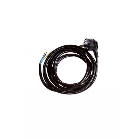 Kabelis ar spraudni 3x1mm 1.5m, 1.5m