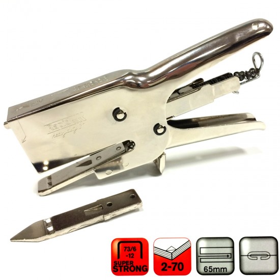 Skavotājs HD31 ar 2 