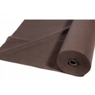 Agroplēve 50 g/m², brūna 1,6 × 5 m
