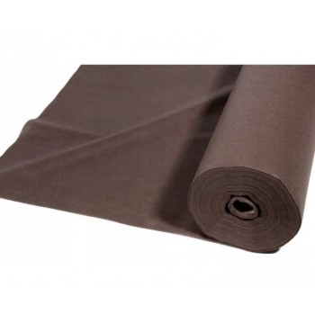 Agroplēve 50 g/m², brūna 1,6 × 5 m