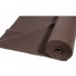 Agroplēve 50 g/m², brūna 1,6 × 5 m