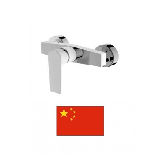 Dušas krāns BALTS/HROMS FS1126-4, BALTS/HRO