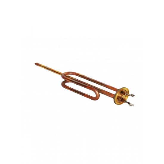 Sildelements ar vītni 1.1/4,329600, 2000W(IT)