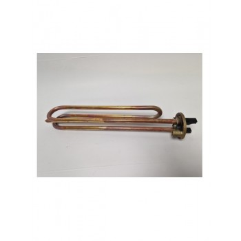 Sildelements ar vītni 1.1/4,3293100, 3000W(IT)