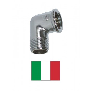 Līkums I-Ā 6300114114H 1.1/4*, 1.1/4