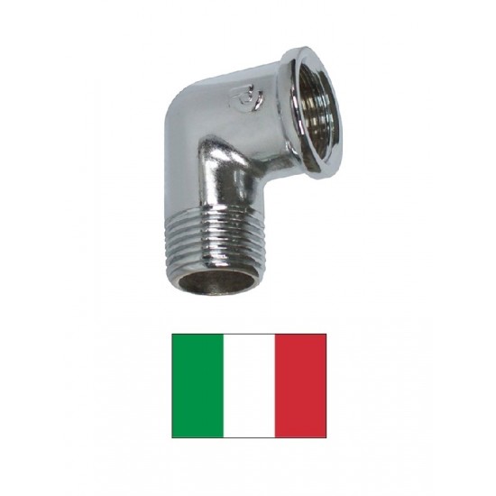 Līkums I-Ā 6300114114H 1.1/4*, 1.1/4