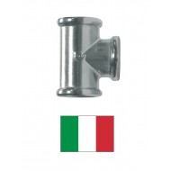 Trejgabals I-I 6500001000H 1*, 1