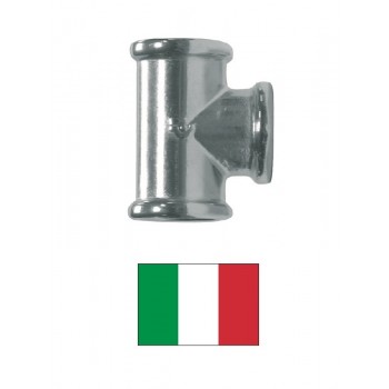 Trejgabals I-I 6500001000H 1*, 1