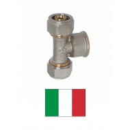 Trejgabals 3/4ix20 7257C, 3/4X20