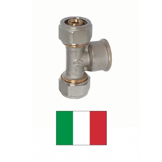 Trejgabals 3/4ix20 7257C, 3/4X20