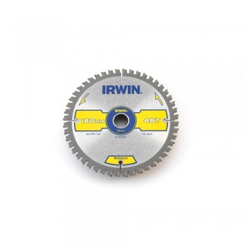 WELDTEC univer Ripzāģis 160x20 (16)x48T/4/20/16