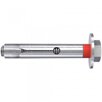 Fišera enkurs ar skrūvi FSL 8 S  2 gab.