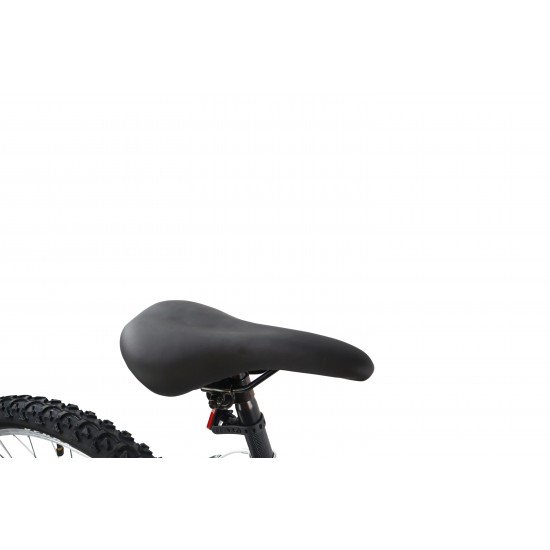 Sieviešu velosipēds 24'' ''TORINO'', balts