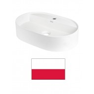 Izlietne granīta 550x350mm CQS_AU6B, SILIA