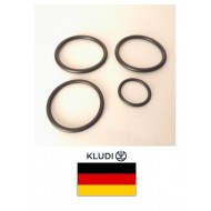 Blīvgumiju komplekts 7597100-00, OBJEKTA