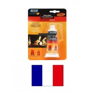 Termoizturīga līme, COLLAFEU, 125230, 50 ML