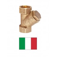 Gružu filtrs 2500 3/4, 3/4