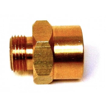 Adapters skābekļa balonam