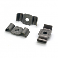 Paneļa stiprinājums 55x20mm