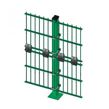 Paneļu stiprinājums