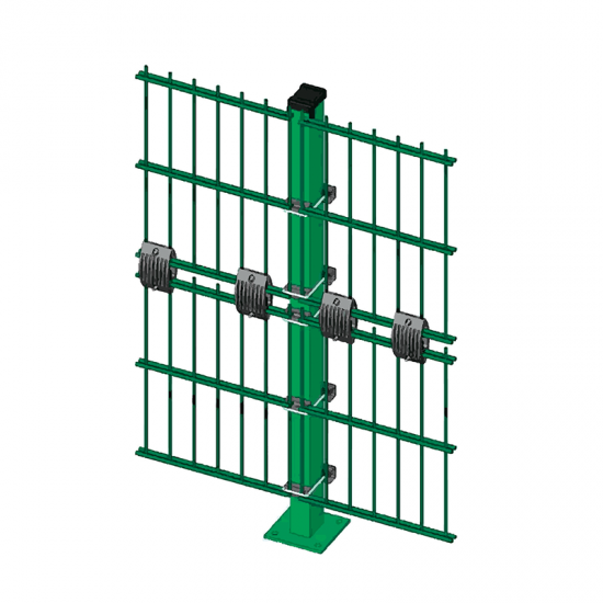 Paneļu stiprinājums