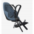 THULE Bērnu velo sēdeklītis Yepp 2 Mini - stiprināms priekšā- Aegean Blue | 12
