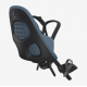 THULE Bērnu velo sēdeklītis Yepp 2 Mini - stiprināms priekšā- Aegean Blue | 12