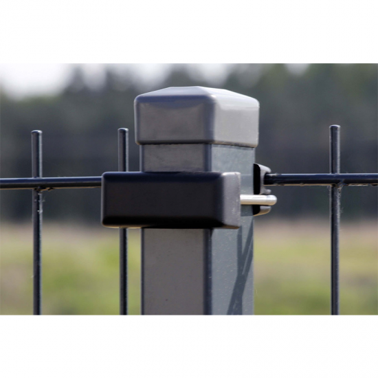 Paneļa stiprinājums U-veida INOX 40*80mm 40*80mm