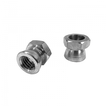 Uzgrieznis paneļu montāžai 6mm 6mm