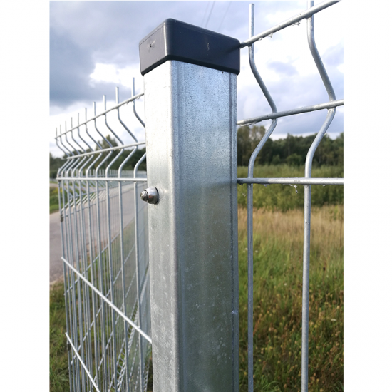 Uzgrieznis paneļu montāžai 8mm 8mm